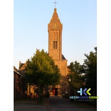 2005 13-09 Lobith RK Kerk Coll. HKR (9)